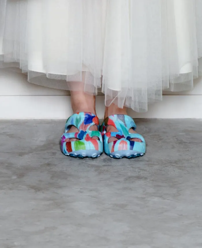 Women KEEN Water Yogui Arts Clog X ARTPARA FUKAGAWA Women KEEN Water Yogui Arts Clog X ARTPARA FUKAGAWA