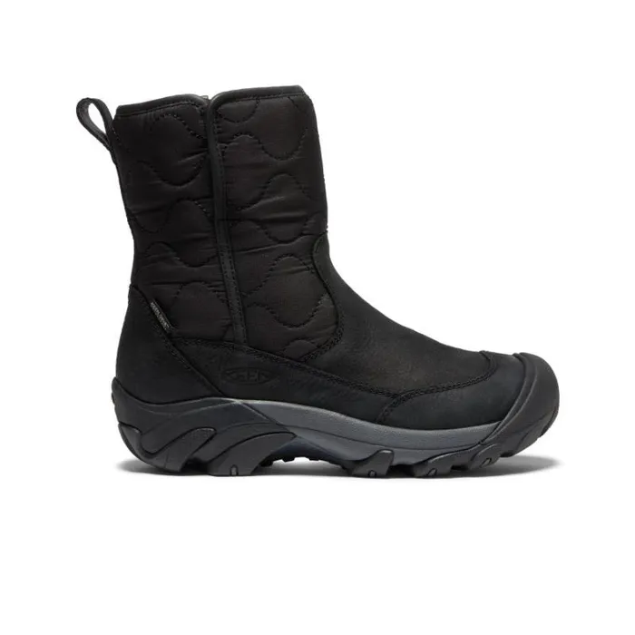 Women KEEN Winter Betty Waterproof Winter PullOn Boots