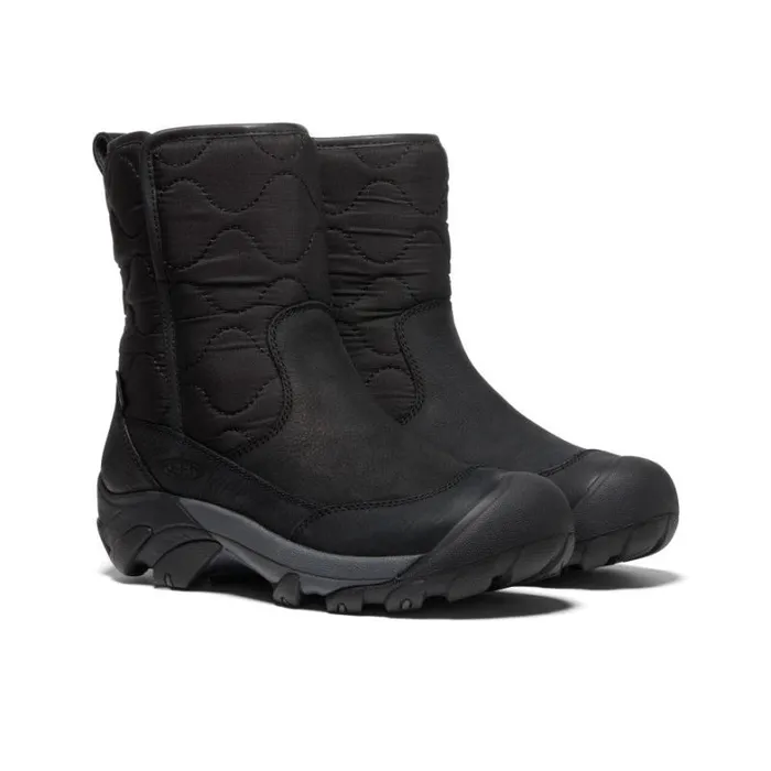 Women KEEN Winter Betty Waterproof Winter PullOn Boots
