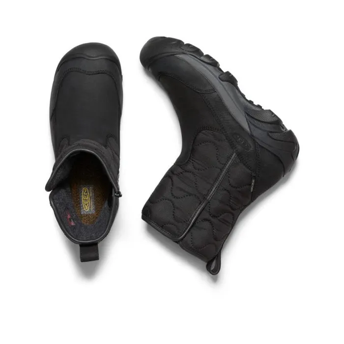 Women KEEN Winter Betty Waterproof Winter PullOn Boots