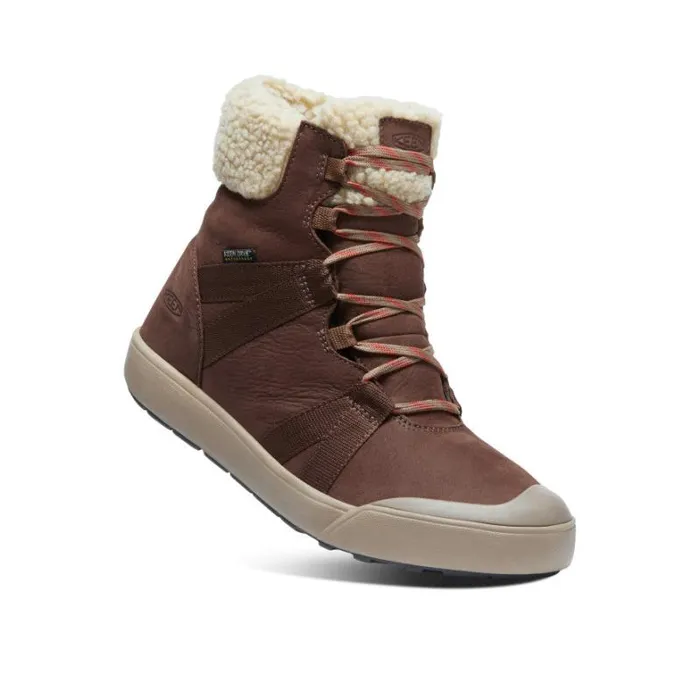 Women KEEN Winter Waterpoof Snow Boots 8211 Elle Winter Women KEEN Winter Waterpoof Snow Boots 8211 Elle Winter