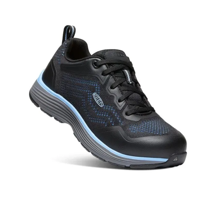 Women KEEN Work Boots and Shoes Aluminum Toe Work Shoes 8211 Sparta II Women KEEN Work Boots and Shoes Aluminum Toe Work Shoes 8211 Sparta II