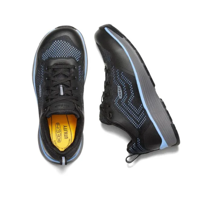 Women KEEN Work Boots and Shoes Aluminum Toe Work Shoes 8211 Sparta II Women KEEN Work Boots and Shoes Aluminum Toe Work Shoes 8211 Sparta II