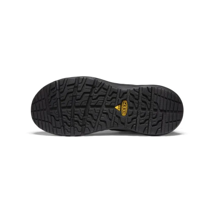 Women KEEN Work Boots and Shoes Black Work Sneakers 8211 Vista Energy Mid Int Met Women KEEN Work Boots and Shoes Black Work Sneakers 8211 Vista Energy Mid Int Met