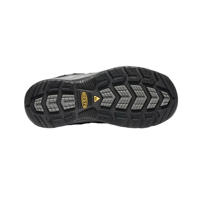 Women KEEN Work Boots and Shoes Flint II Soft Toe Steel GreyPaloma Women KEEN Work Boots and Shoes Flint II Soft Toe Steel GreyPaloma