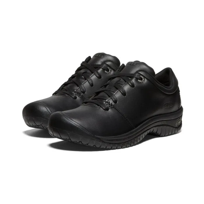 Women KEEN Work Boots and Shoes PTC Oxford Women KEEN Work Boots and Shoes PTC Oxford