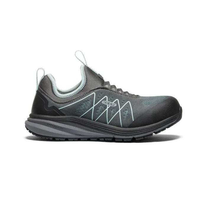 Women KEEN Work Boots and Shoes Work Sneakers 8211 Vista Energy Shift