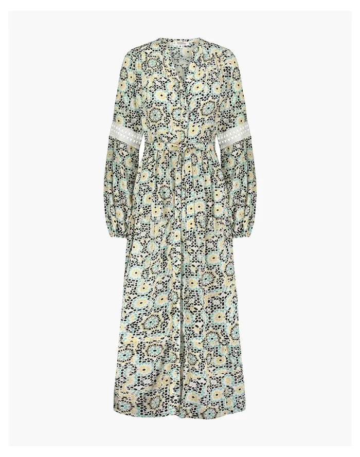 Women Lemlem Telem Peasant Dress Turquoise Madewell Dresses Women Lemlem Telem Peasant Dress Turquoise Madewell Dresses