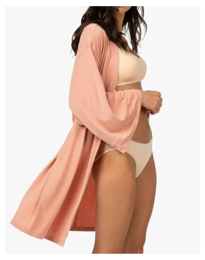 Women LIVELY Kimono Robe Shell Madewell Pajamas Women LIVELY Kimono Robe Shell Madewell Pajamas