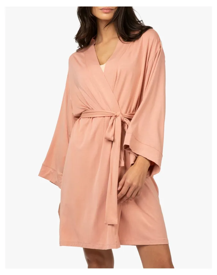 Women LIVELY Kimono Robe Shell Madewell Pajamas Women LIVELY Kimono Robe Shell Madewell Pajamas