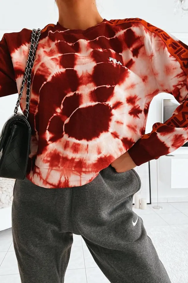 Women Long Sleeve Sweater Brentiny Paris Sweaters and Sweatshirts
