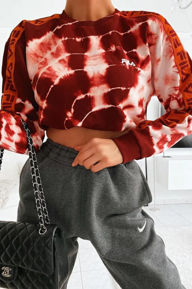 Women Long Sleeve Sweater Brentiny Paris Sweaters and Sweatshirts Women Long Sleeve Sweater Brentiny Paris Sweaters and Sweatshirts