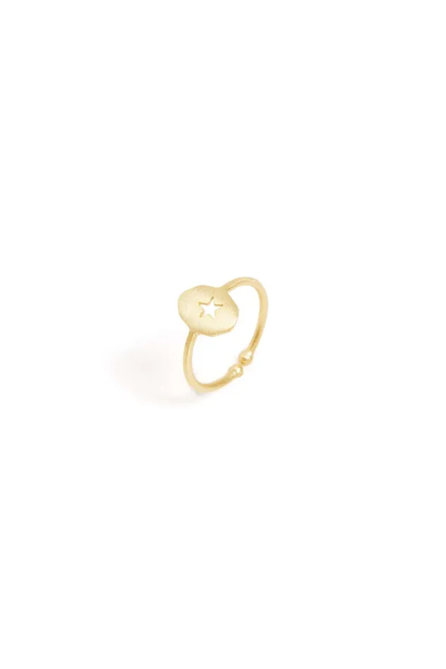 Women Meg Or Ring Des Petits Hauts Jewellery Dph X Feeka