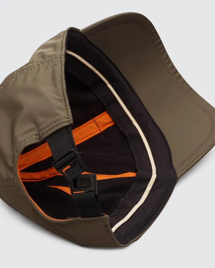 WomenMen Rag and Bone Hats Addison Baseball Cap Olive Night WomenMen Rag and Bone Hats Addison Baseball Cap Olive Night