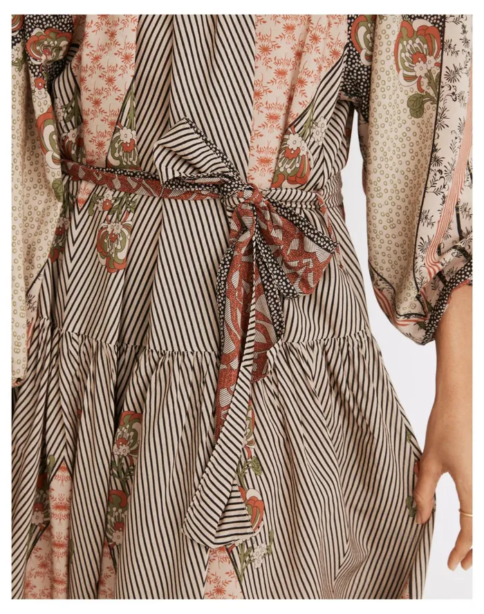 Women Mes Demoiselles Paris Iconoclaste Maxi Dress Multico Madewell Dresses Women Mes Demoiselles Paris Iconoclaste Maxi Dress Multico Madewell Dresses
