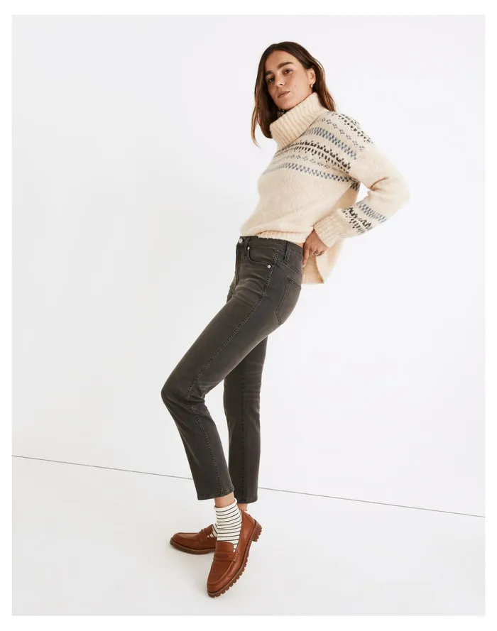 Women Mid Rise Stovepipe Jeans In Bridley Wash Bridley Wash Madewell Jeans Women Mid Rise Stovepipe Jeans In Bridley Wash Bridley Wash Madewell Jeans