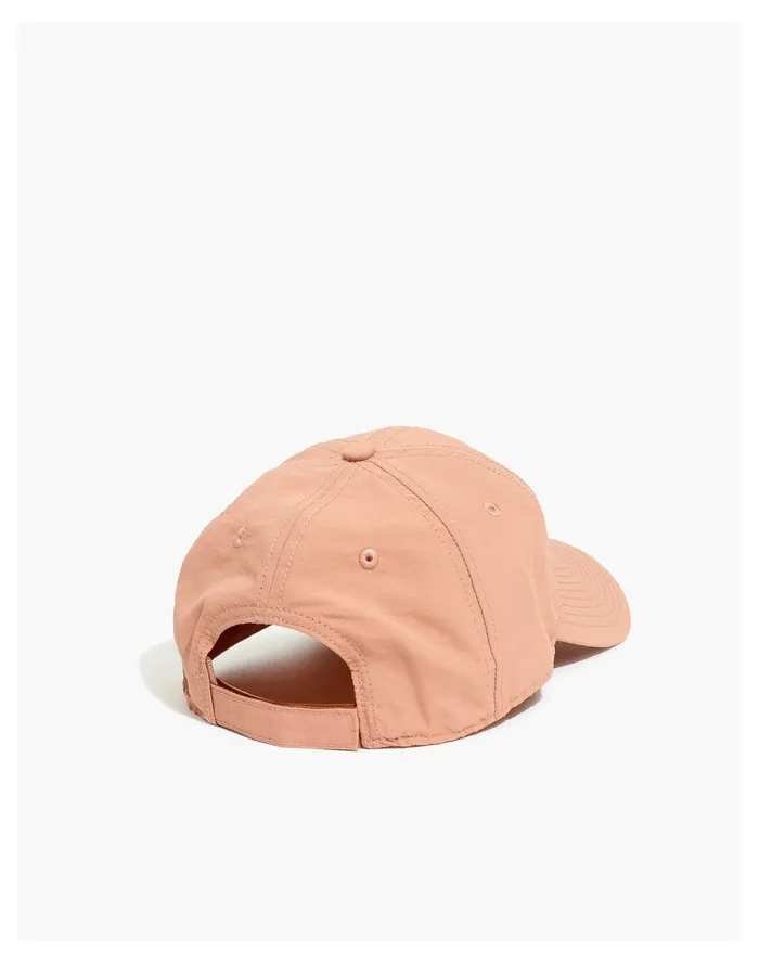 Women MWL Resourced Baseball Cap Sandstone Madewell Hats Women MWL Resourced Baseball Cap Sandstone Madewell Hats