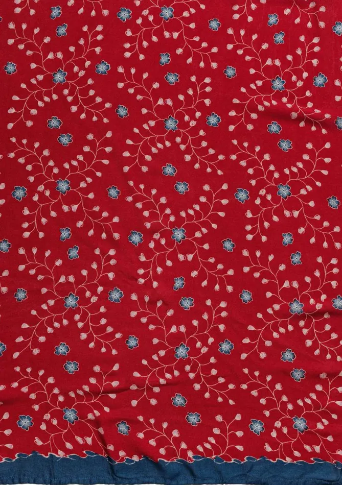 Women Natalie Martin Bottoms Jasper Short Pinwheel Barn Red