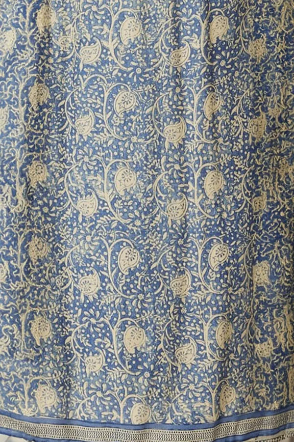 Women Natalie Martin Bottoms Kev Short Men039s Water Lily Blue
