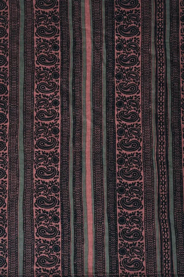 Women Natalie Martin Coverups Isobel Dress Paisley Stripe Heather