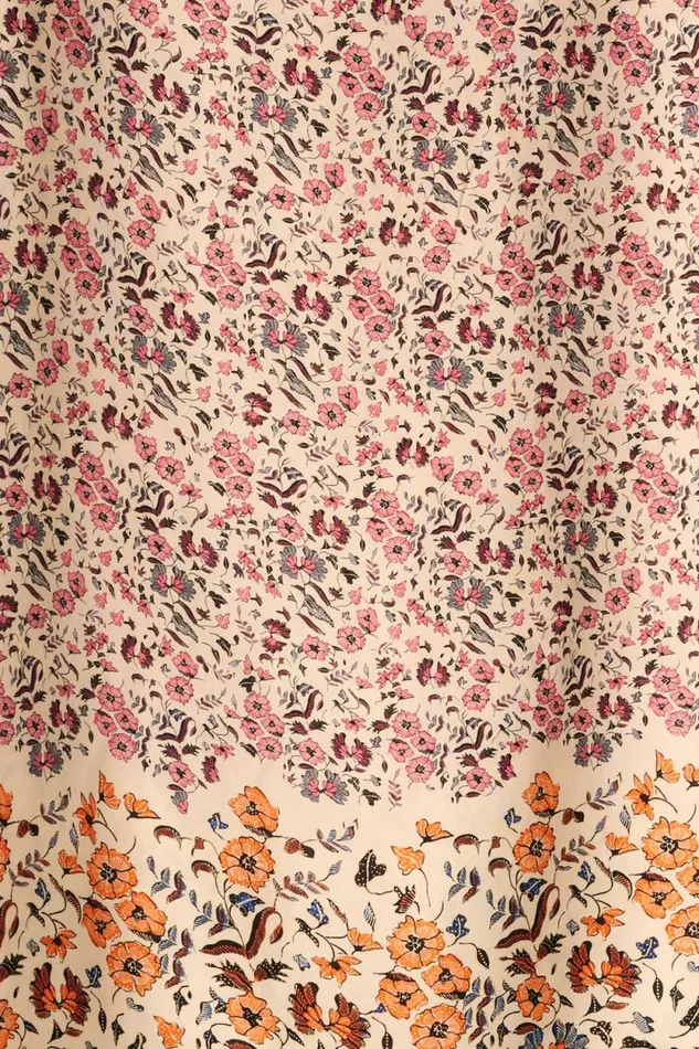Women Natalie Martin Dresses Coco Maxi Petite Fleur Rose
