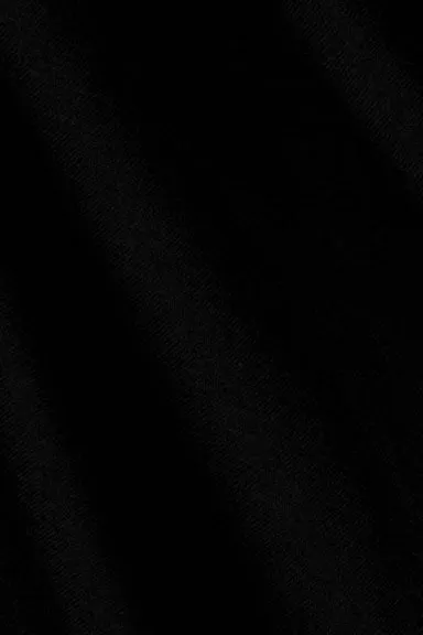 Women Natalie Martin Dresses Marlien Dress Block Zigzag Noire