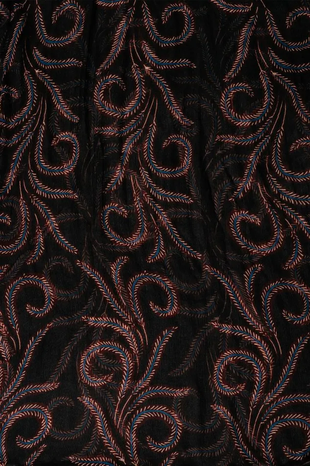 Women Natalie Martin Tops Ariana Tank Feather Chiffon