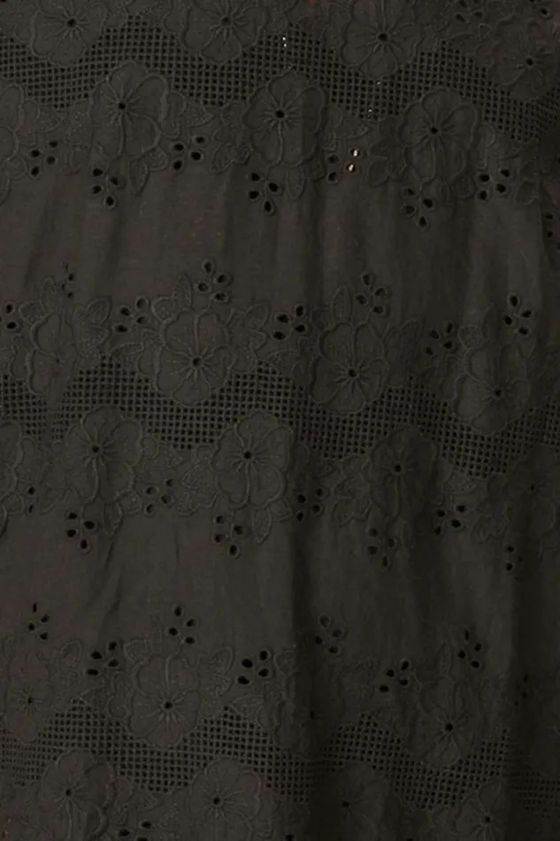 Women Natalie Martin Tops Ariana Tank Feather Chiffon