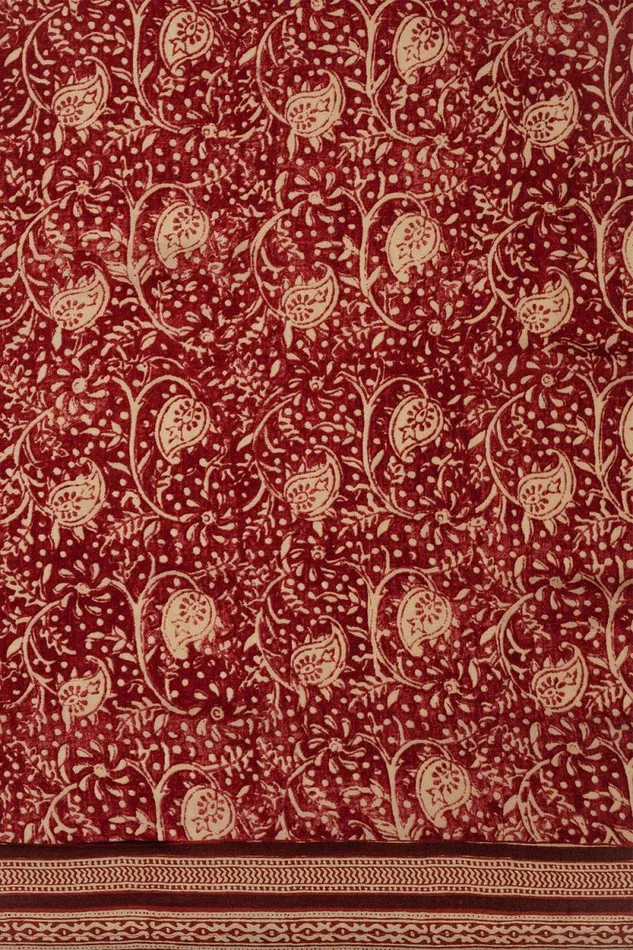 Women Natalie Martin Tops Penny Blouse Water Lily Terracotta