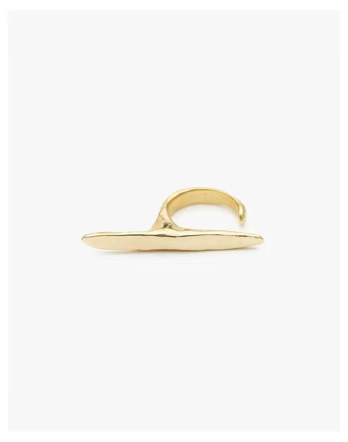 Women Odette New York Ligne Ring Gold Madewell Rings Women Odette New York Ligne Ring Gold Madewell Rings