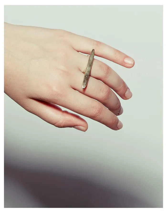 Women Odette New York Ligne Ring Gold Madewell Rings Women Odette New York Ligne Ring Gold Madewell Rings