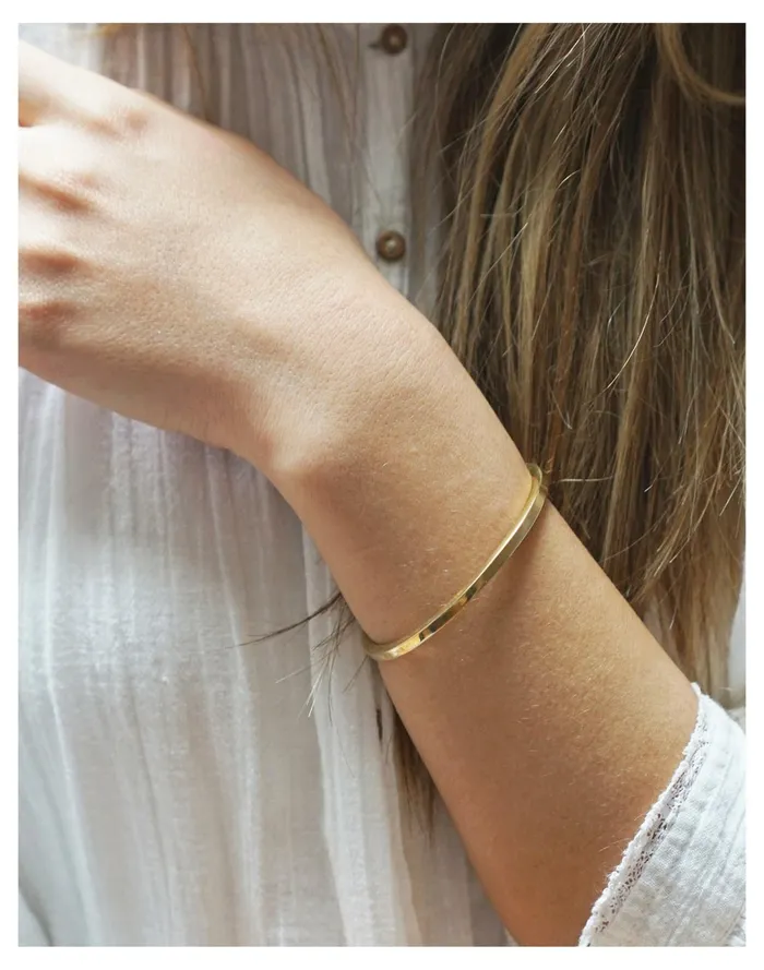 Women Odette New York Square Cuff Bracelet Gold Madewell Bracelets Women Odette New York Square Cuff Bracelet Gold Madewell Bracelets