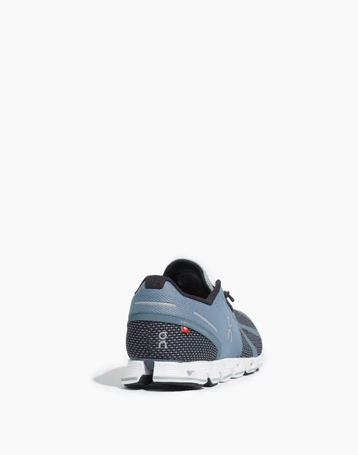 Women On Cloud Sneakers Tide Madewell Sneakers
