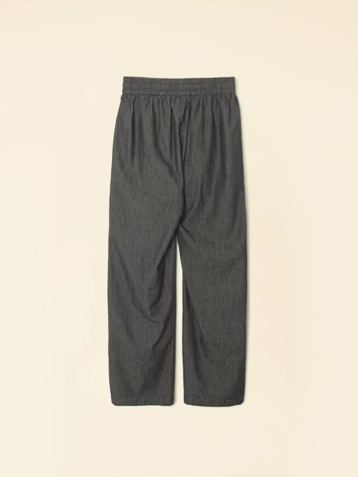 Women Pants and Jumpsuits Xirena Graphite Atticus Pant