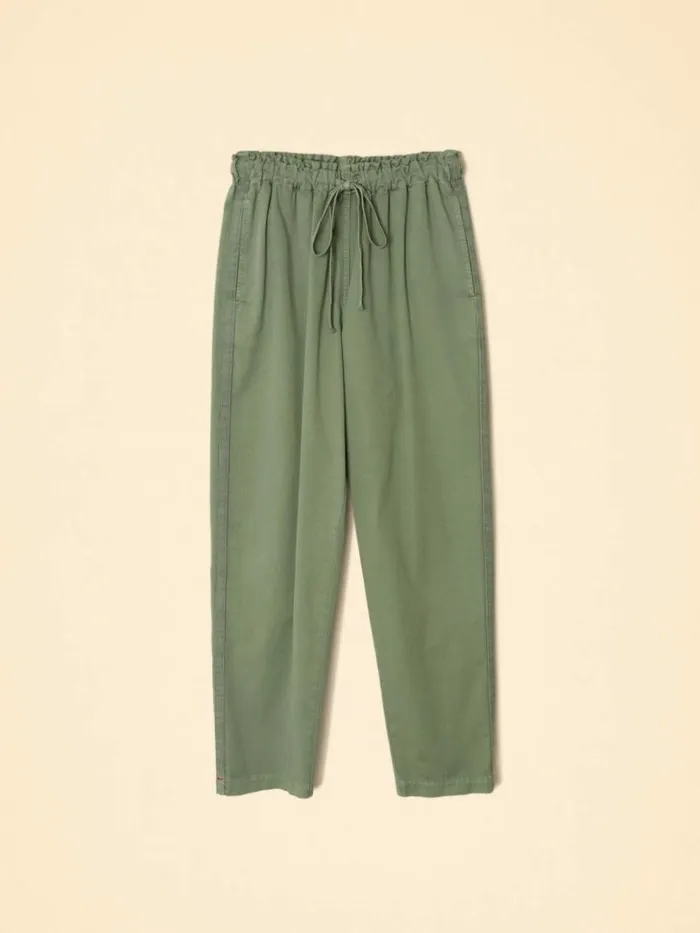 Women Pants and Jumpsuits Xirena Hazel Rex Twill Pant