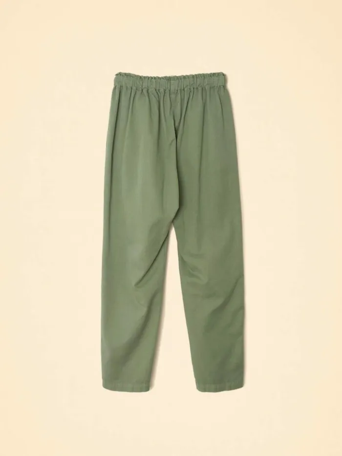 Women Pants and Jumpsuits Xirena Hazel Rex Twill Pant
