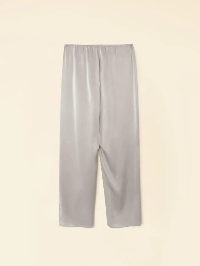 Women Pants and Jumpsuits Xirena Pebble Grey Bella Pant