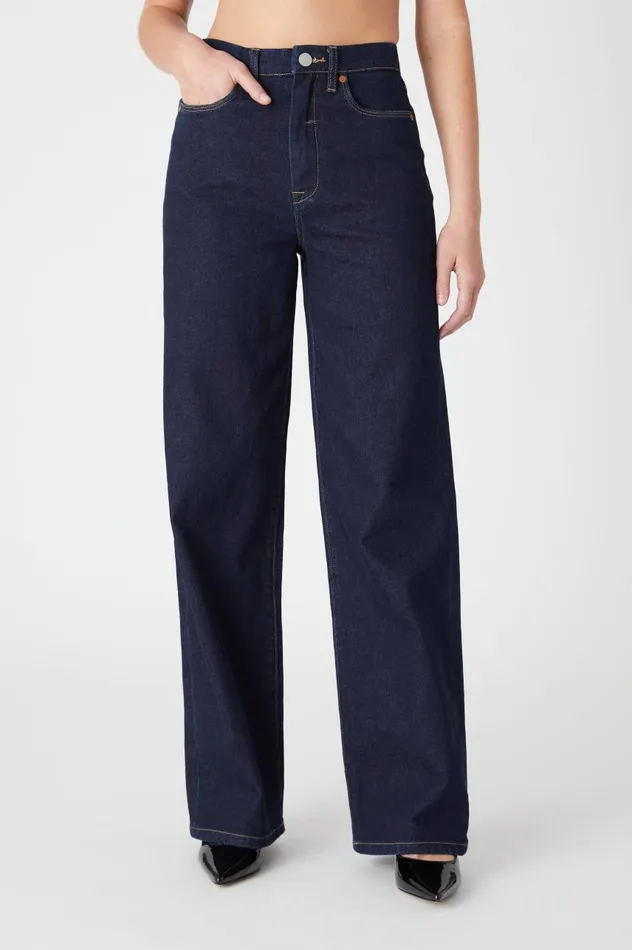 Women Pants Blank Nyc Franklin In Night Break Jean Women Pants Blank Nyc Franklin In Night Break Jean