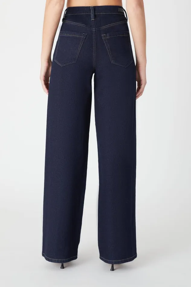Women Pants Blank Nyc Franklin In Night Break Jean Women Pants Blank Nyc Franklin In Night Break Jean