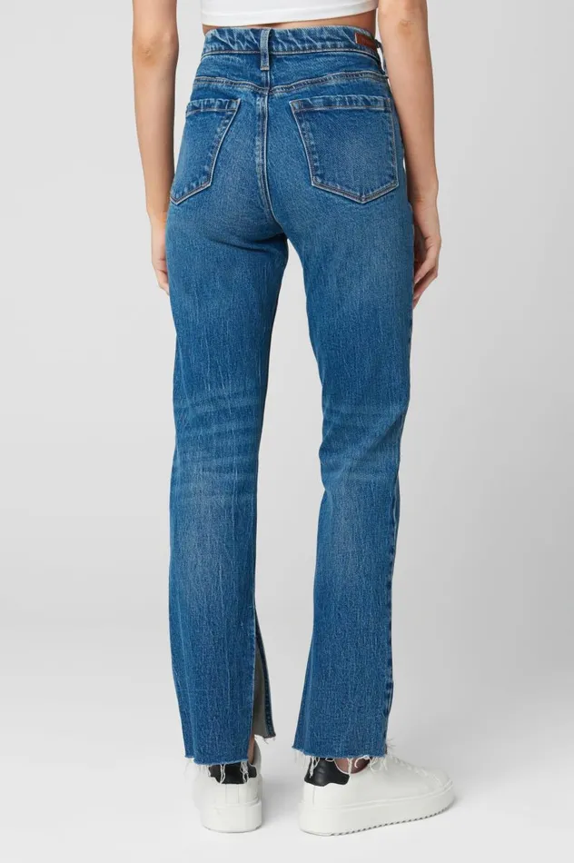Women Pants Blank Nyc Lexington In First Kiss Pant Women Pants Blank Nyc Lexington In First Kiss Pant