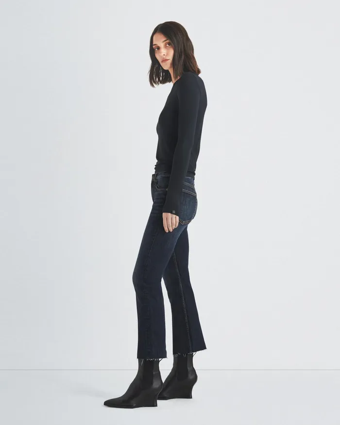Women Rag and Bone Flare and Bootcut Peyton Ankle Bootcut Sienna Dnm Women Rag and Bone Flare and Bootcut Peyton Ankle Bootcut Sienna Dnm