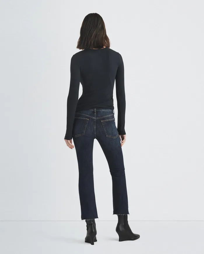 Women Rag and Bone Flare and Bootcut Peyton Ankle Bootcut Sienna Dnm Women Rag and Bone Flare and Bootcut Peyton Ankle Bootcut Sienna Dnm