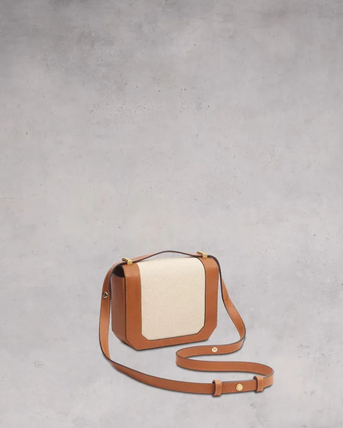 Women Rag and Bone Handbags Max Crossbody Bag Natural Women Rag and Bone Handbags Max Crossbody Bag Natural