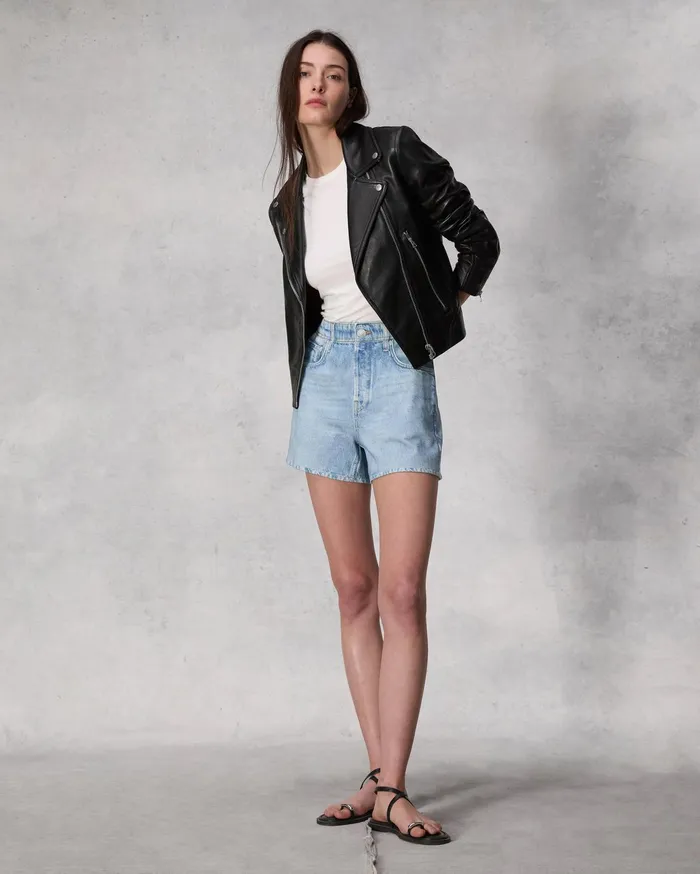 Women Rag and Bone Shorts Miramar 4quot Walking Short Kacy