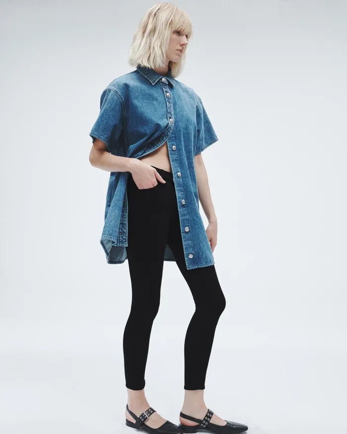 Women Rag and Bone Skinny Cate Ankle Skinny Rise High Stretch Jean Women Rag and Bone Skinny Cate Ankle Skinny Rise High Stretch Jean