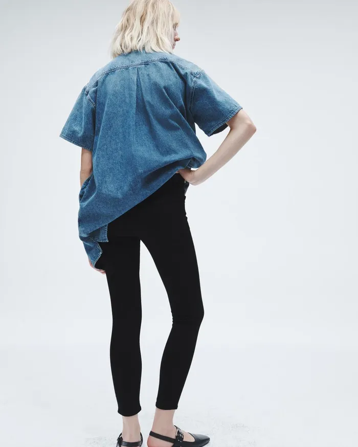 Women Rag and Bone Skinny Cate Ankle Skinny Rise High Stretch Jean Women Rag and Bone Skinny Cate Ankle Skinny Rise High Stretch Jean
