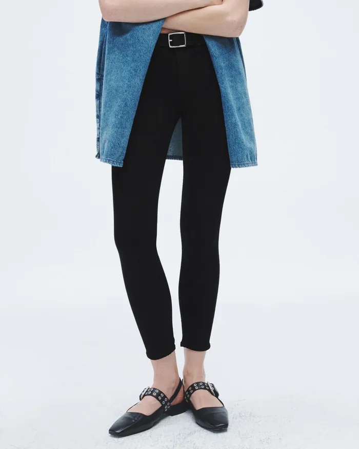 Women Rag and Bone Skinny Cate Ankle Skinny Rise High Stretch Jean Women Rag and Bone Skinny Cate Ankle Skinny Rise High Stretch Jean