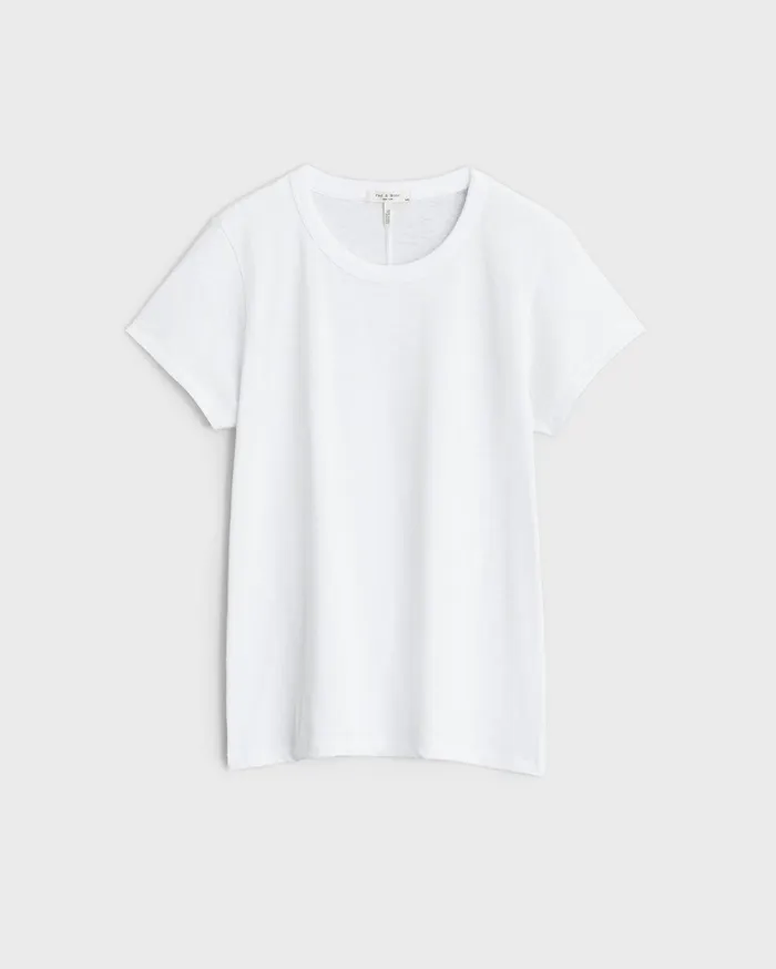 Women Rag and Bone TShirts The Slub Short Sleeve Tee For Women Rag and Bone The Slub Short Sleeve Tee For Women Women Rag and Bone TShirts The Slub Short Sleeve Tee For Women Rag and Bone The Slub Short Sleeve Tee For Women