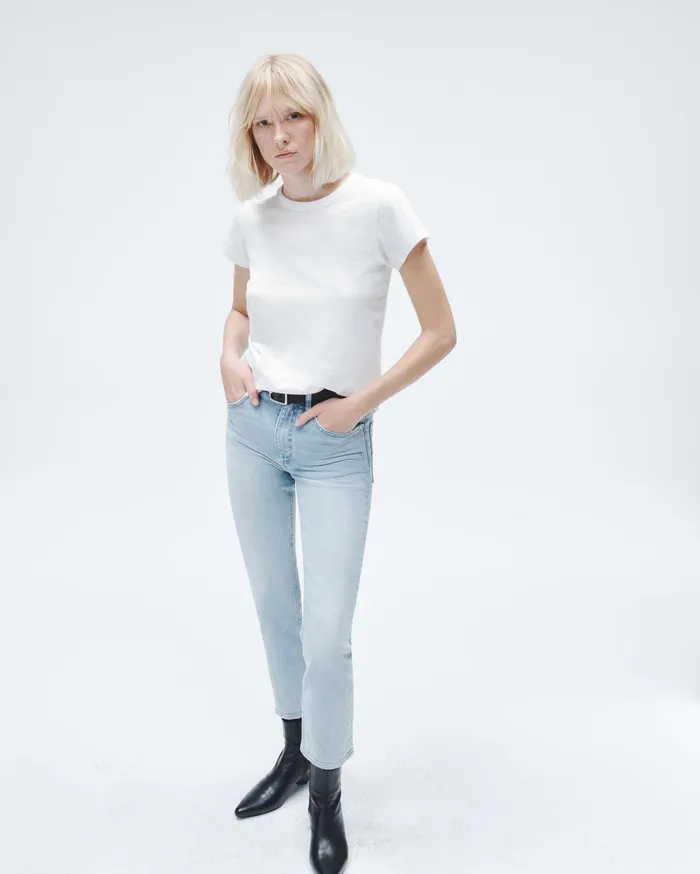 Women Rag and Bone TShirts The Slub Short Sleeve Tee For Women Rag and Bone The Slub Short Sleeve Tee For Women Women Rag and Bone TShirts The Slub Short Sleeve Tee For Women Rag and Bone The Slub Short Sleeve Tee For Women