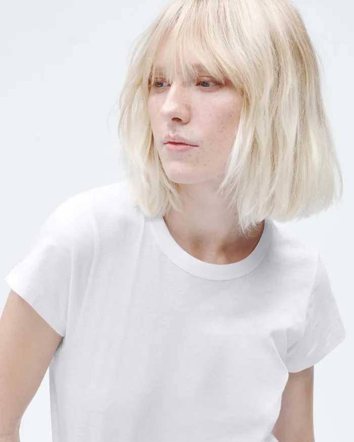 Women Rag and Bone TShirts The Slub Short Sleeve Tee For Women Rag and Bone The Slub Short Sleeve Tee For Women Women Rag and Bone TShirts The Slub Short Sleeve Tee For Women Rag and Bone The Slub Short Sleeve Tee For Women